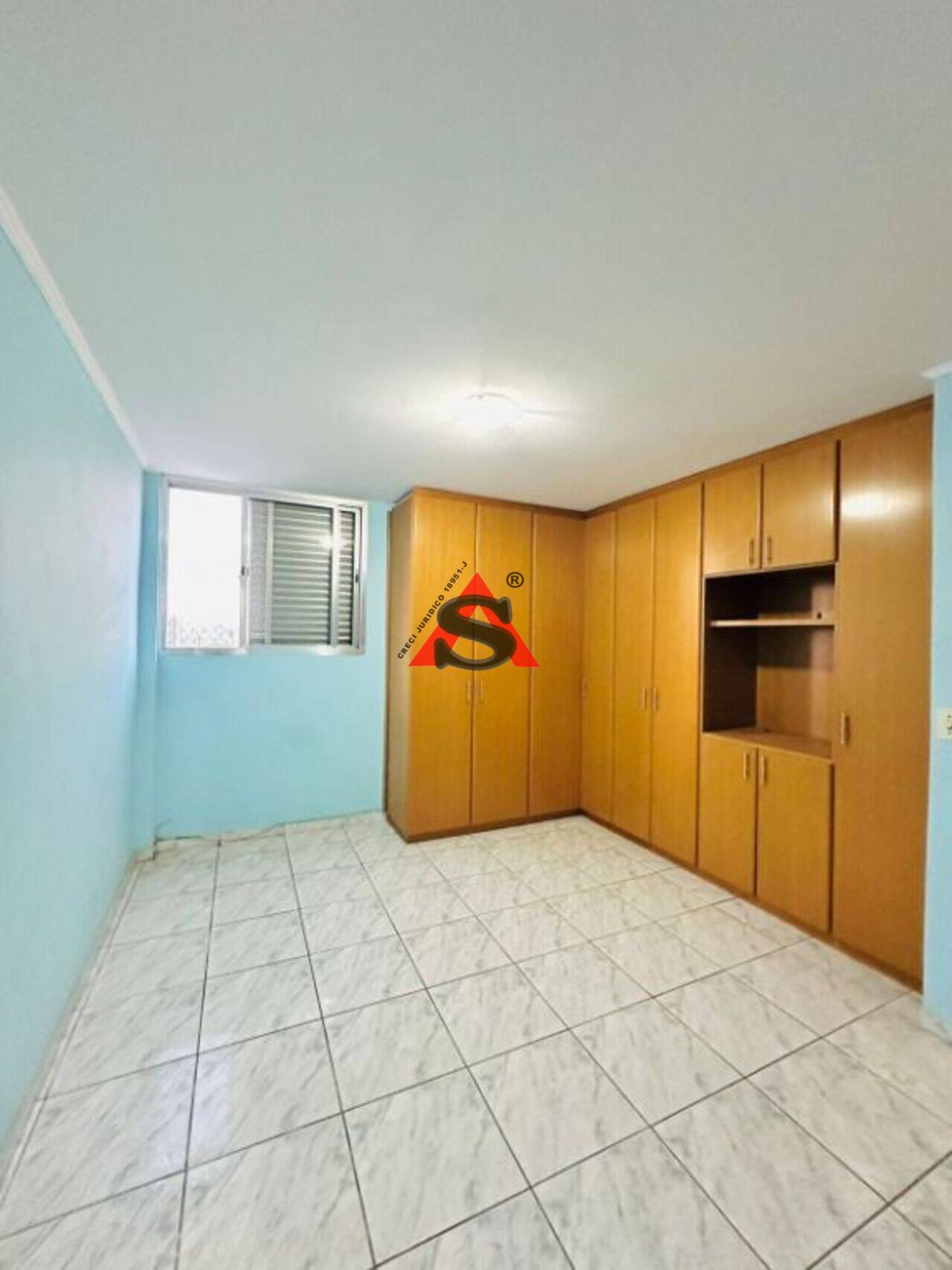 Apartamento Ipiranga, São Paulo - SP