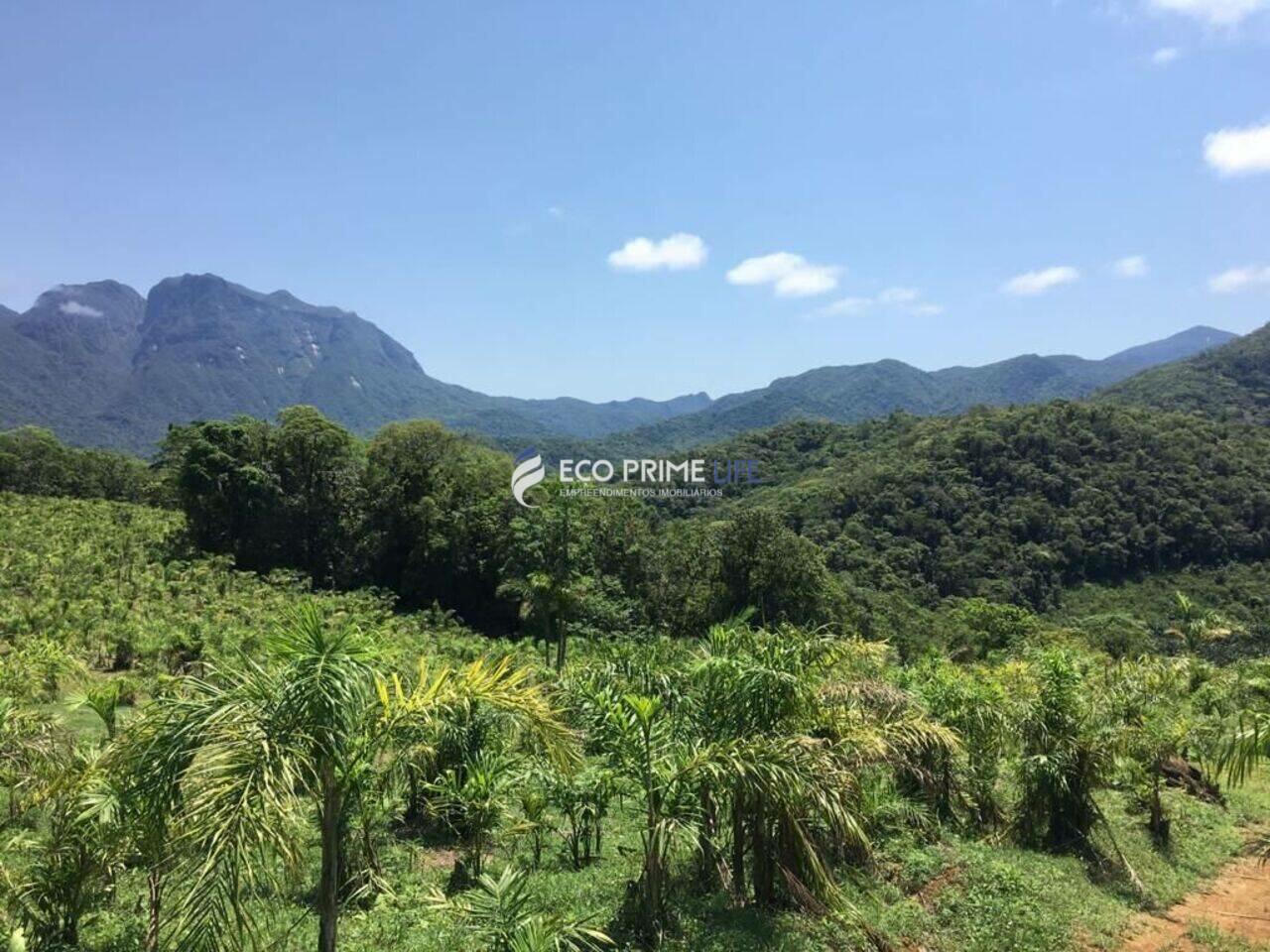 Fazenda Área Rural, Morretes - PR