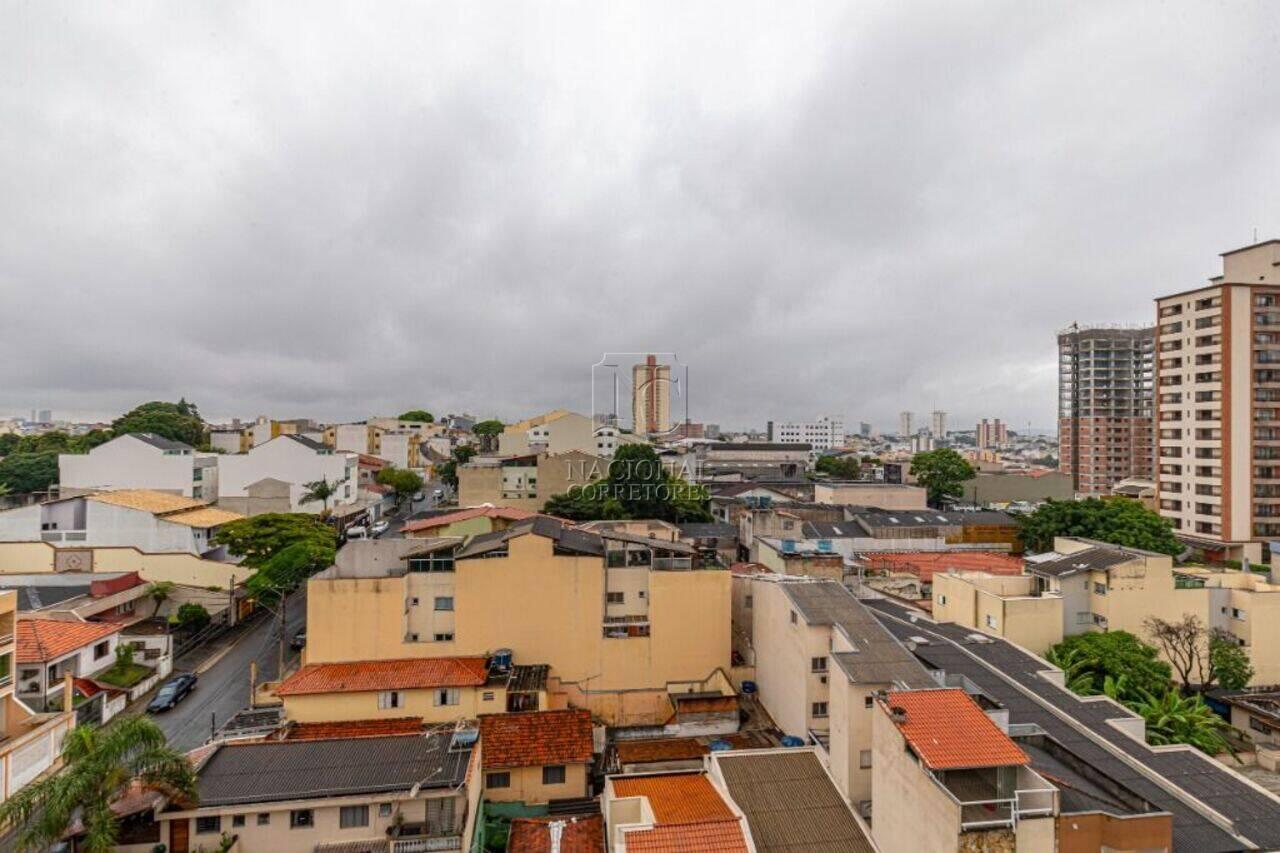 Apartamento Parque das Nações, Santo André - SP