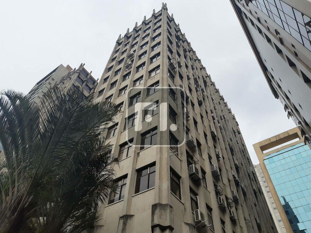 Conjunto para alugar, 235 m² - Vila Olímpia - São Paulo/SP