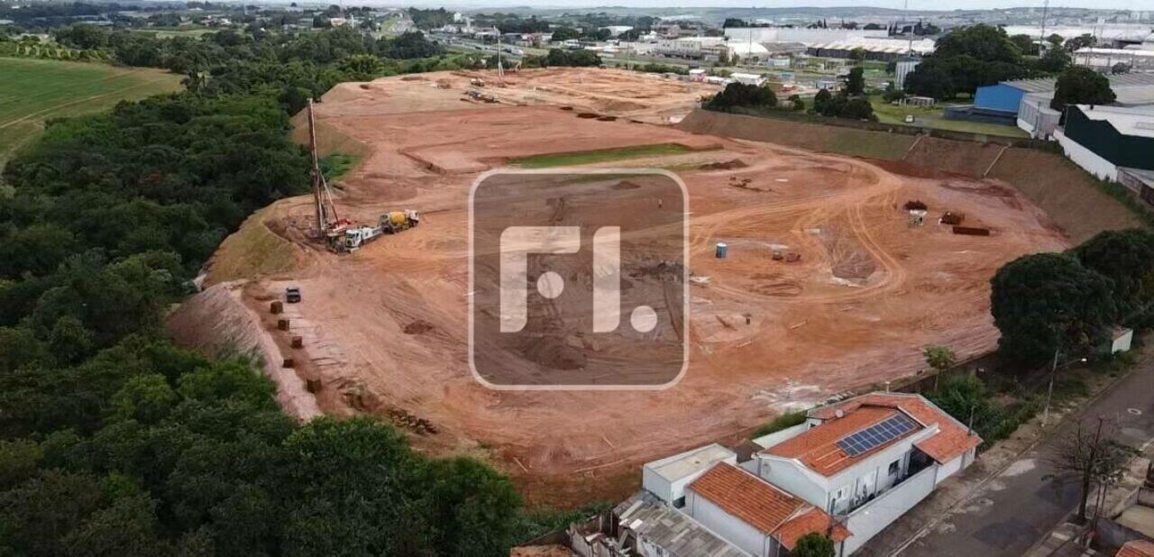 Galpão Limeira, Limeira - SP