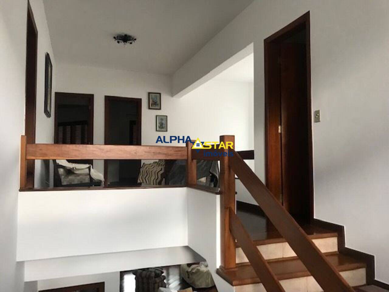 Casa Alphaville 11, Santana de Parnaíba - SP