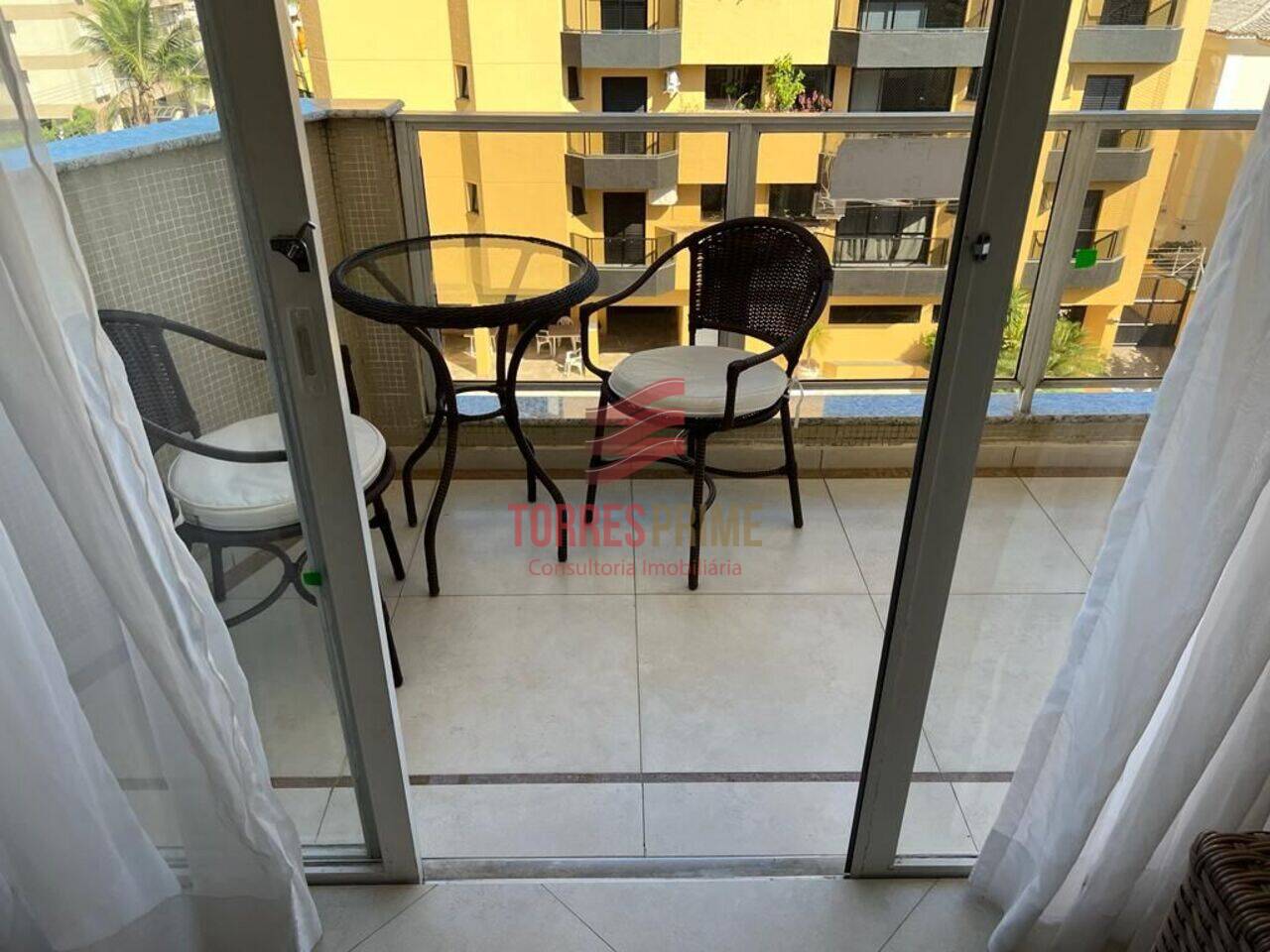 Apartamento duplex Jardim Belmar, Guarujá - SP