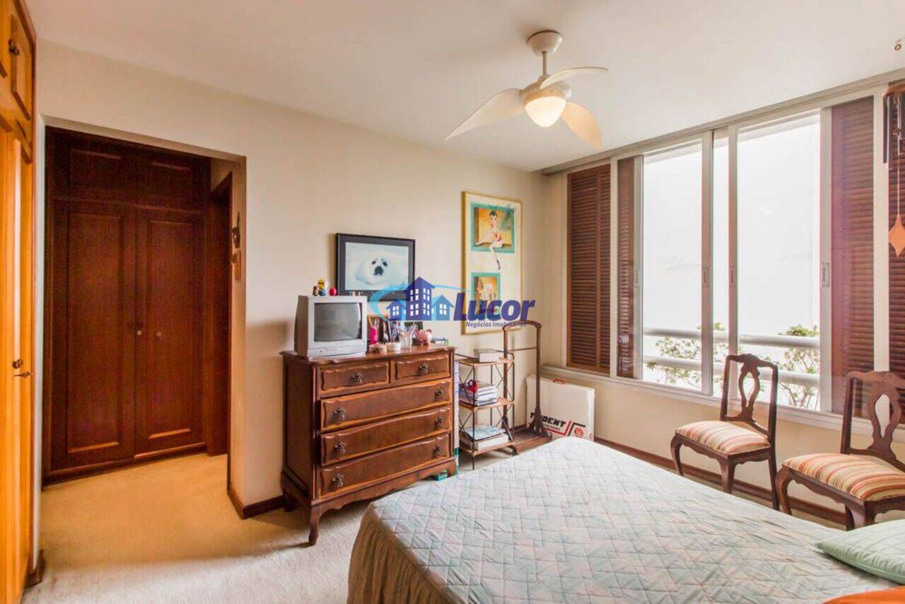 Apartamento Paraíso, São Paulo - SP