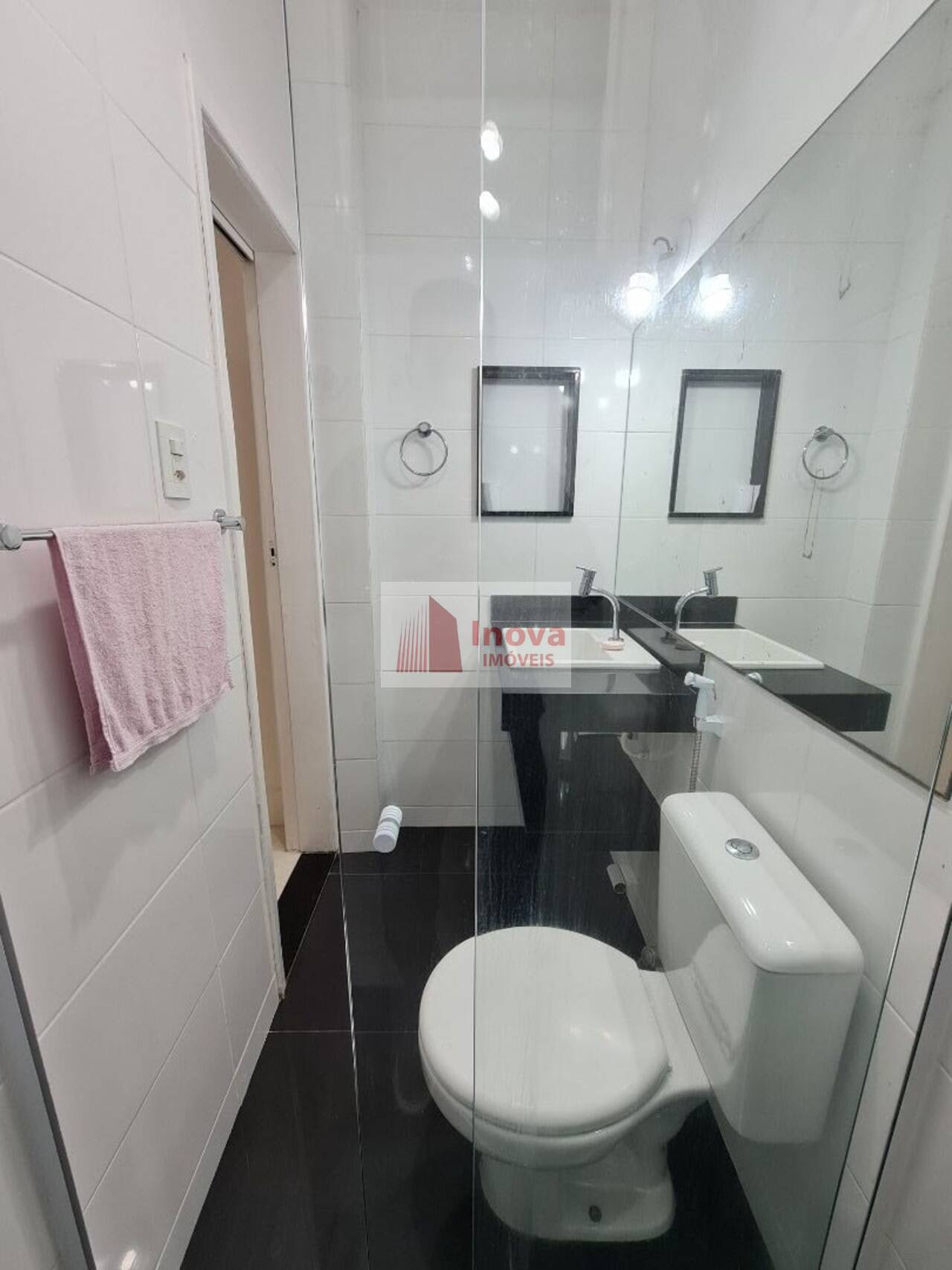 Apartamento Centro, Juiz de Fora - MG