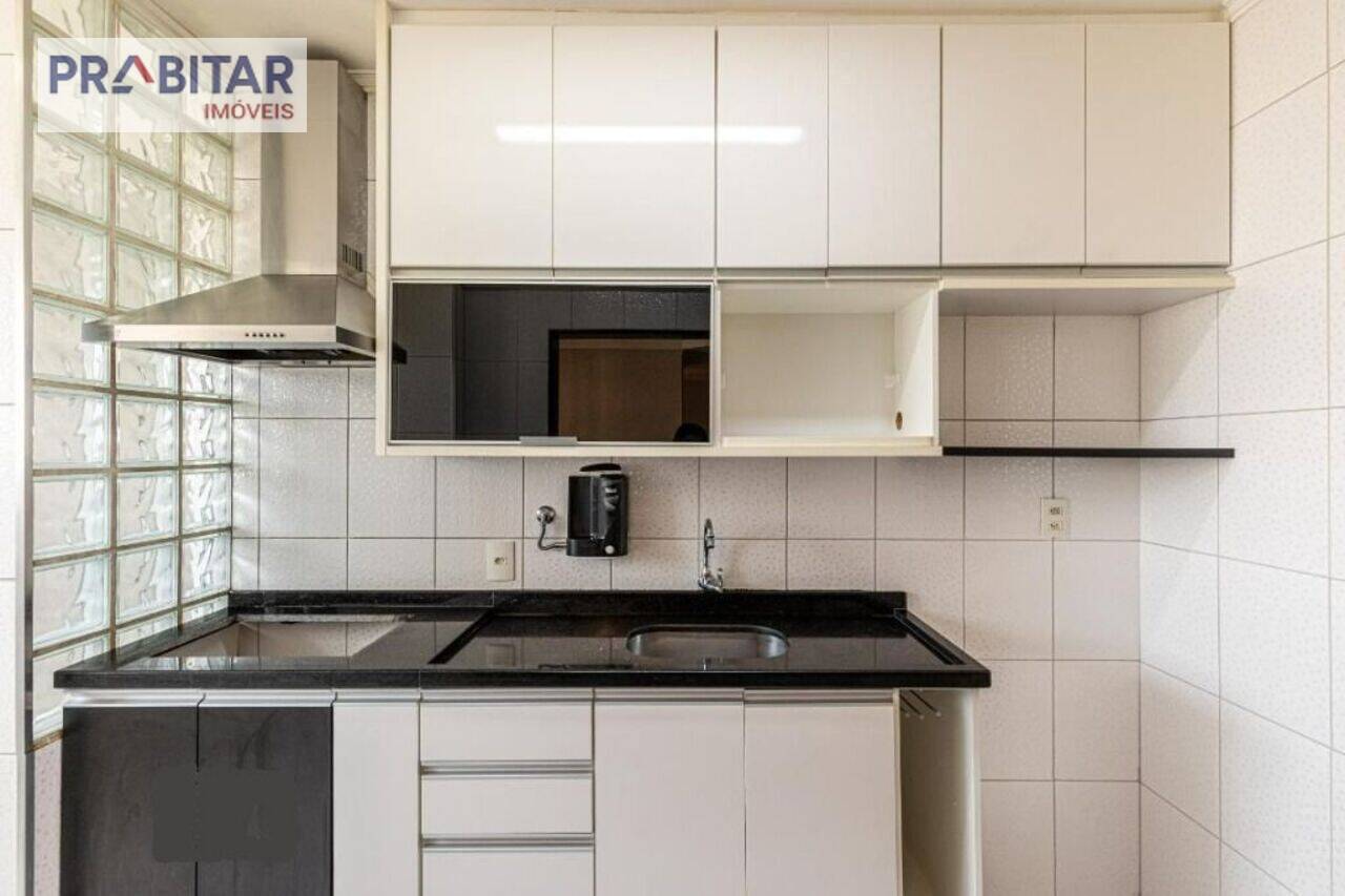 Apartamento Jardim Íris, São Paulo - SP