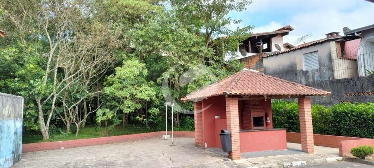 Casa Vila Luzita, Santo André - SP