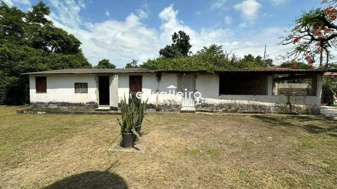 Casa Chácaras de Inoã (Inoã), Maricá - RJ