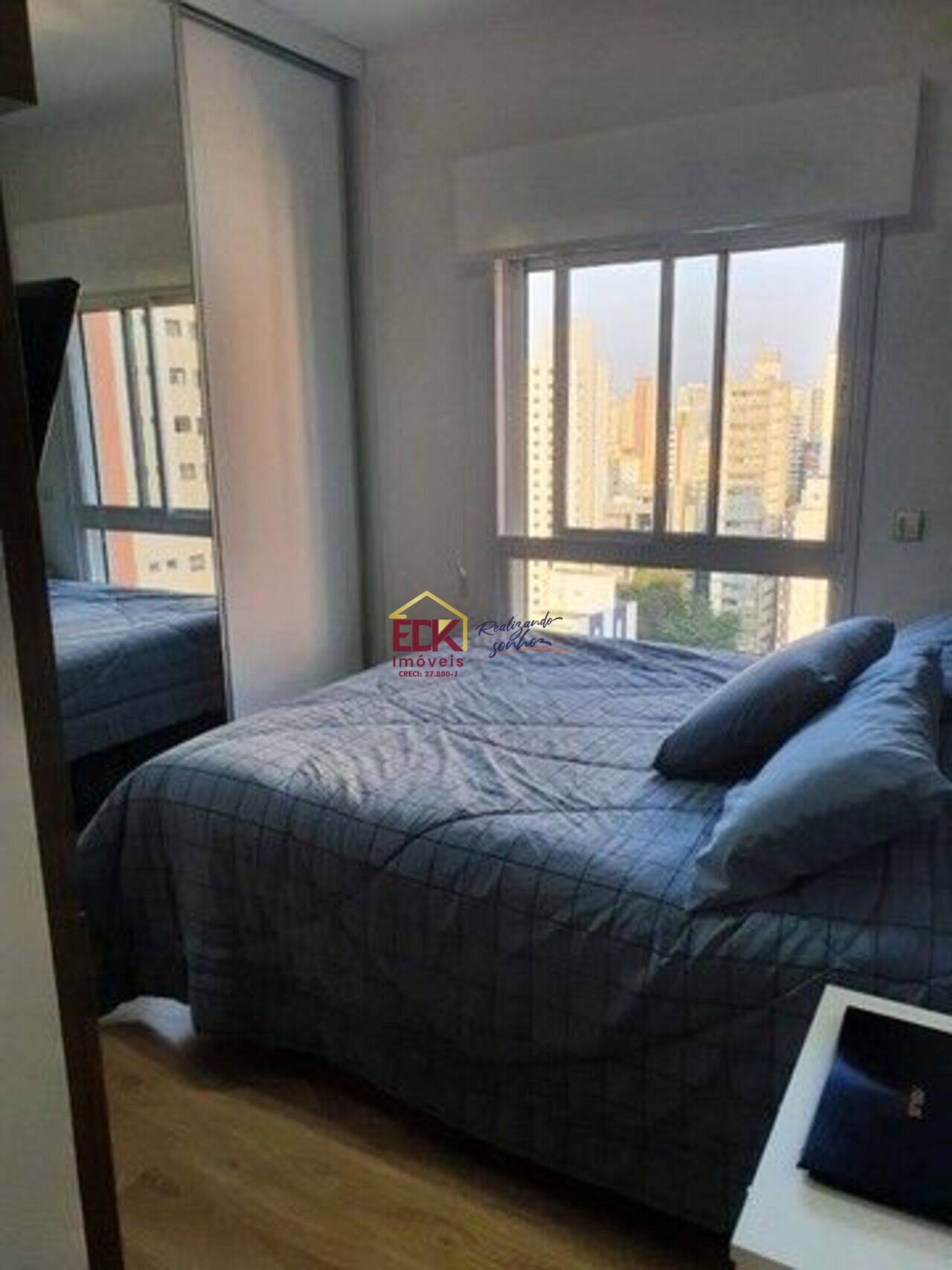 Apartamento Vila Léa, Santo André - SP