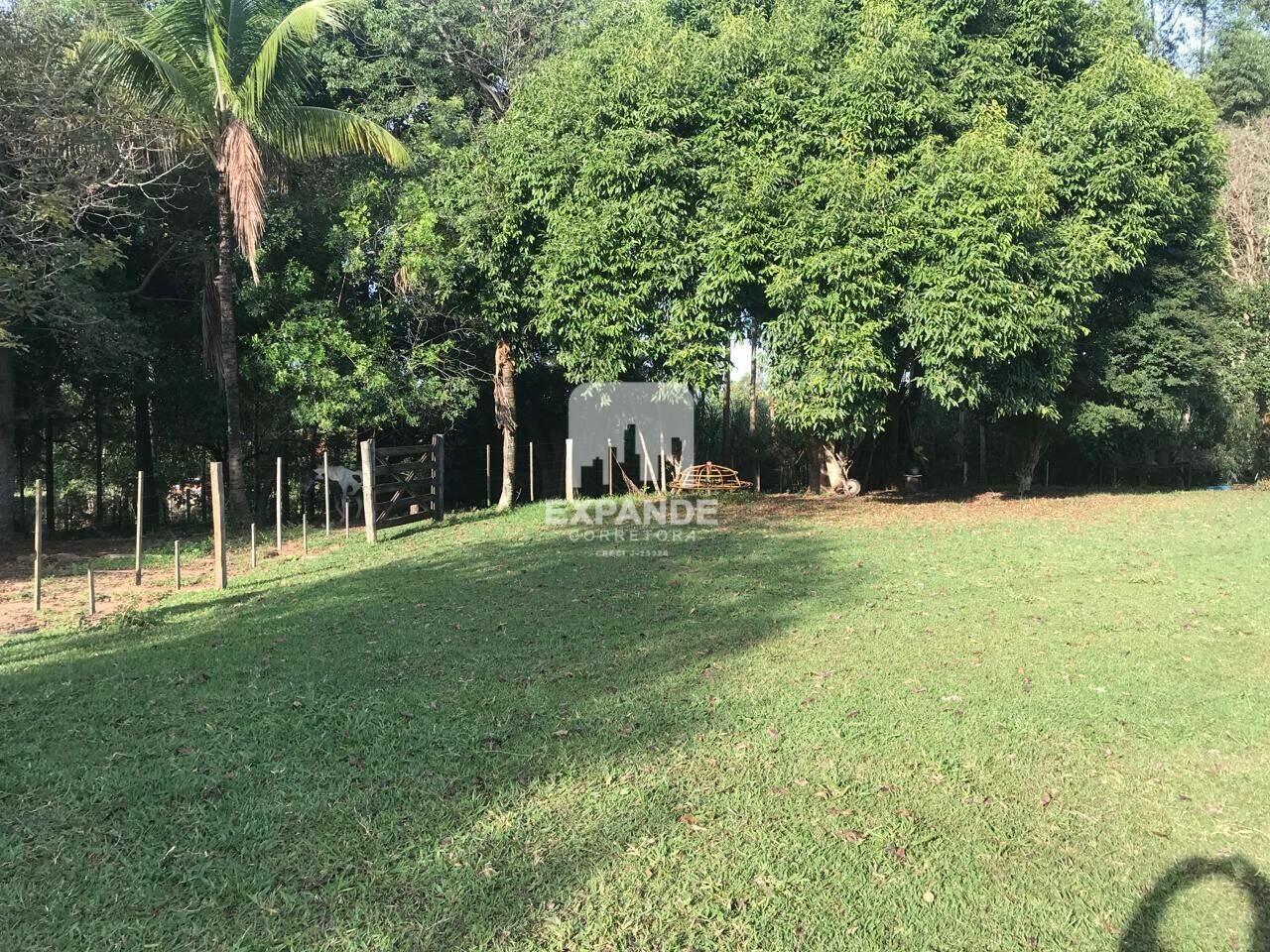 Sítio Bairro da Conquista, São Manuel - SP