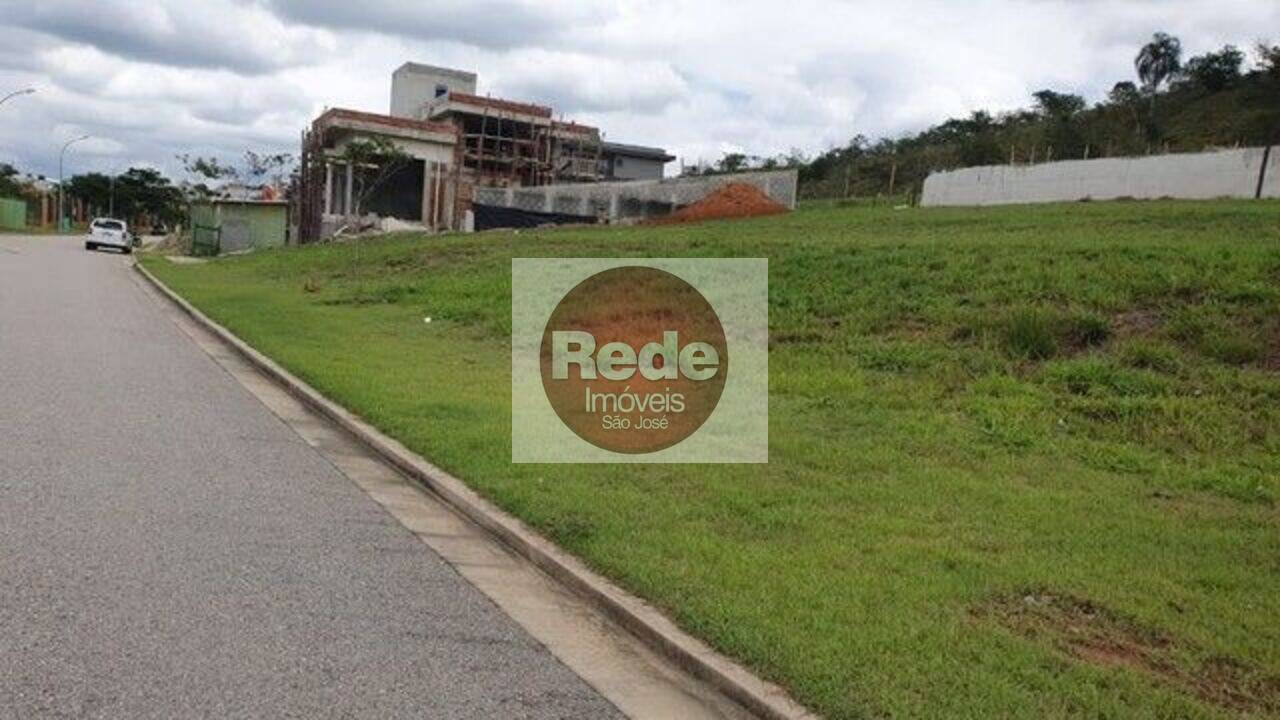 Terreno Urbanova, São José dos Campos - SP