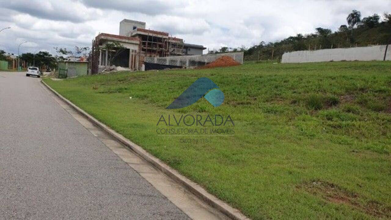 Terreno Urbanova, São José dos Campos - SP