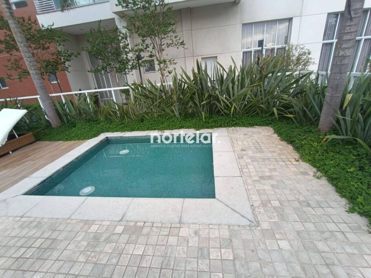 Apartamento duplex Jardim Sao Paulo(Zona Norte), São Paulo - SP