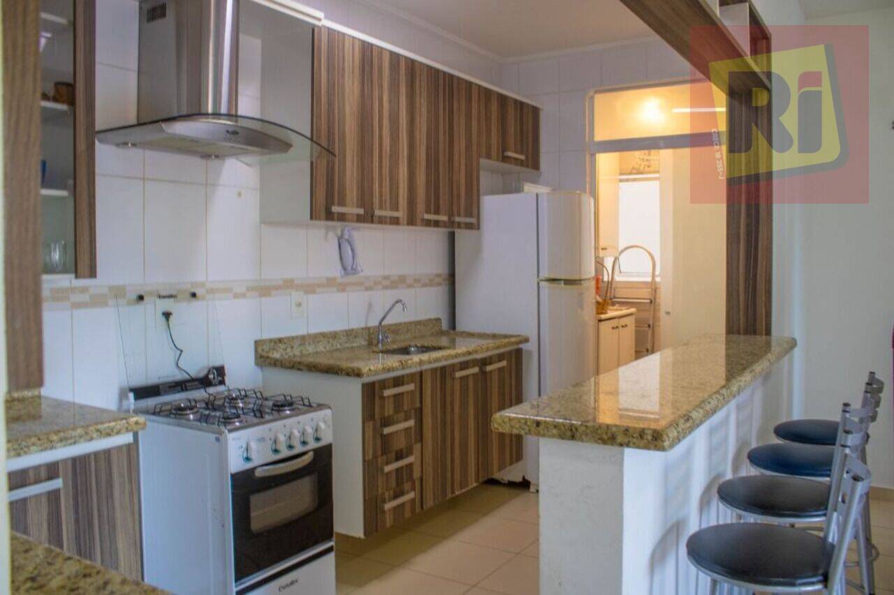 Apartamento Jardim Lido, Bertioga - SP