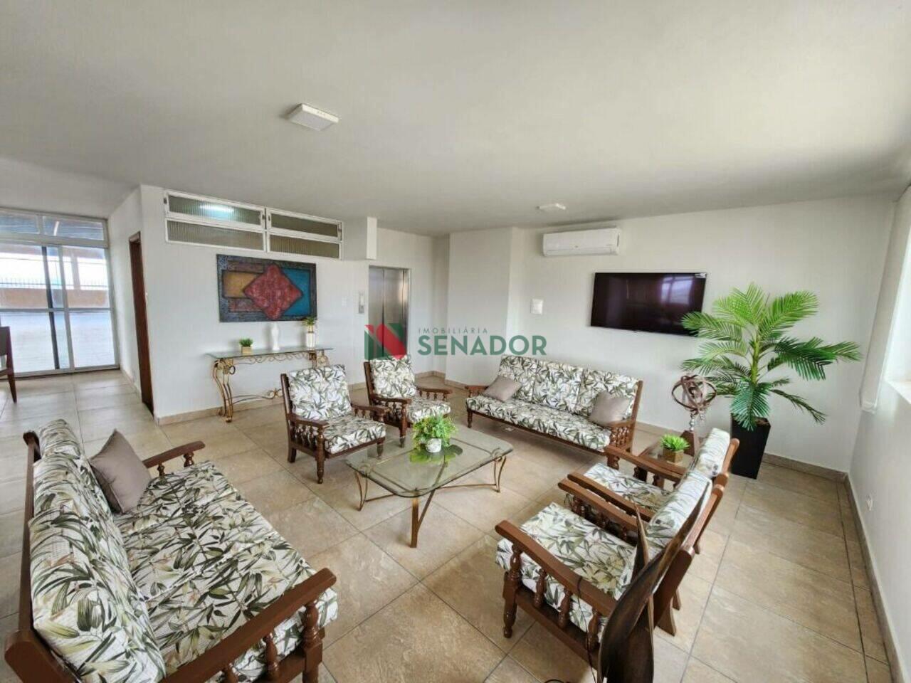 Apartamento Centro, Londrina - PR