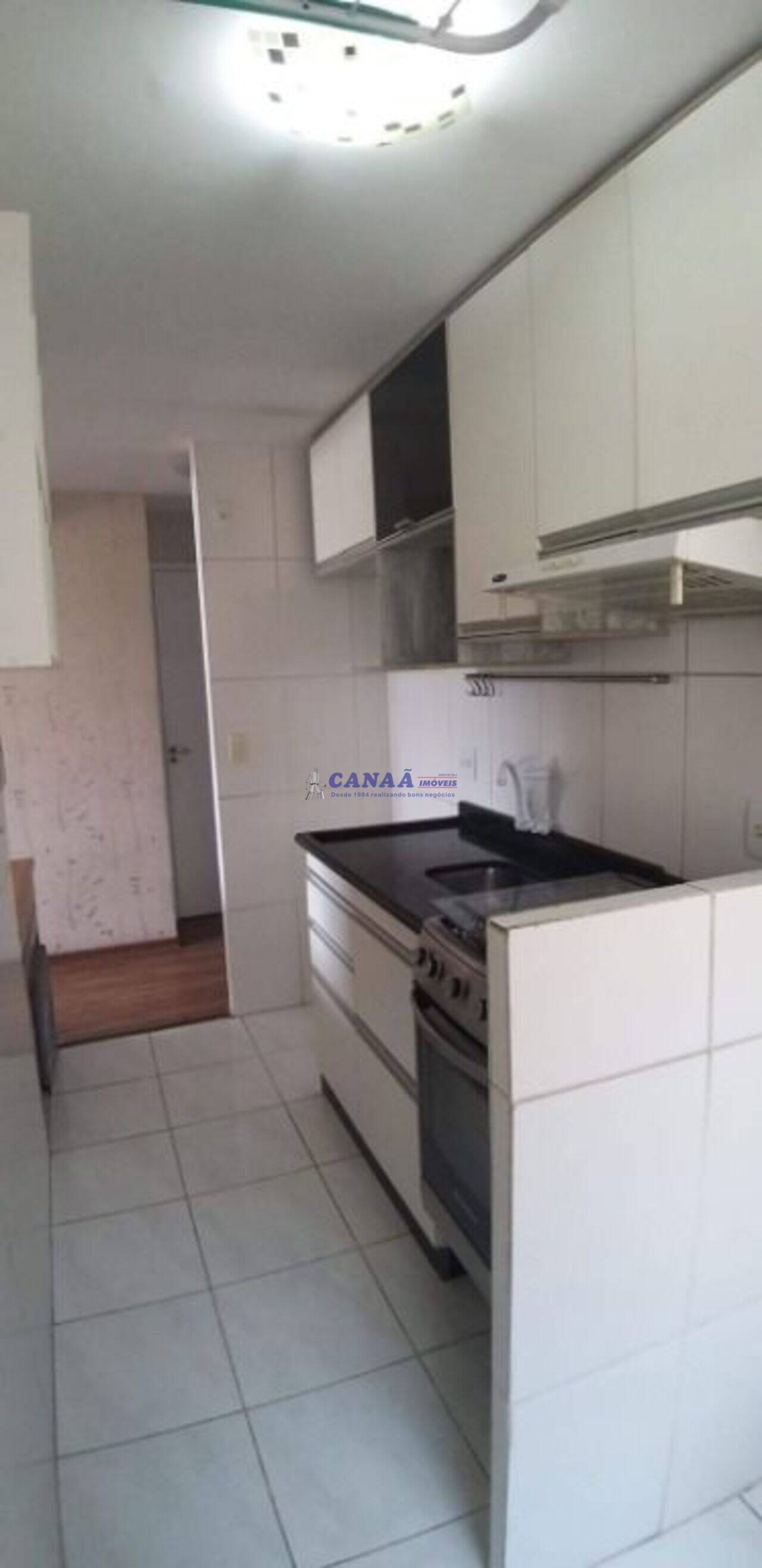 Apartamento Jardim Paris, São Paulo - SP