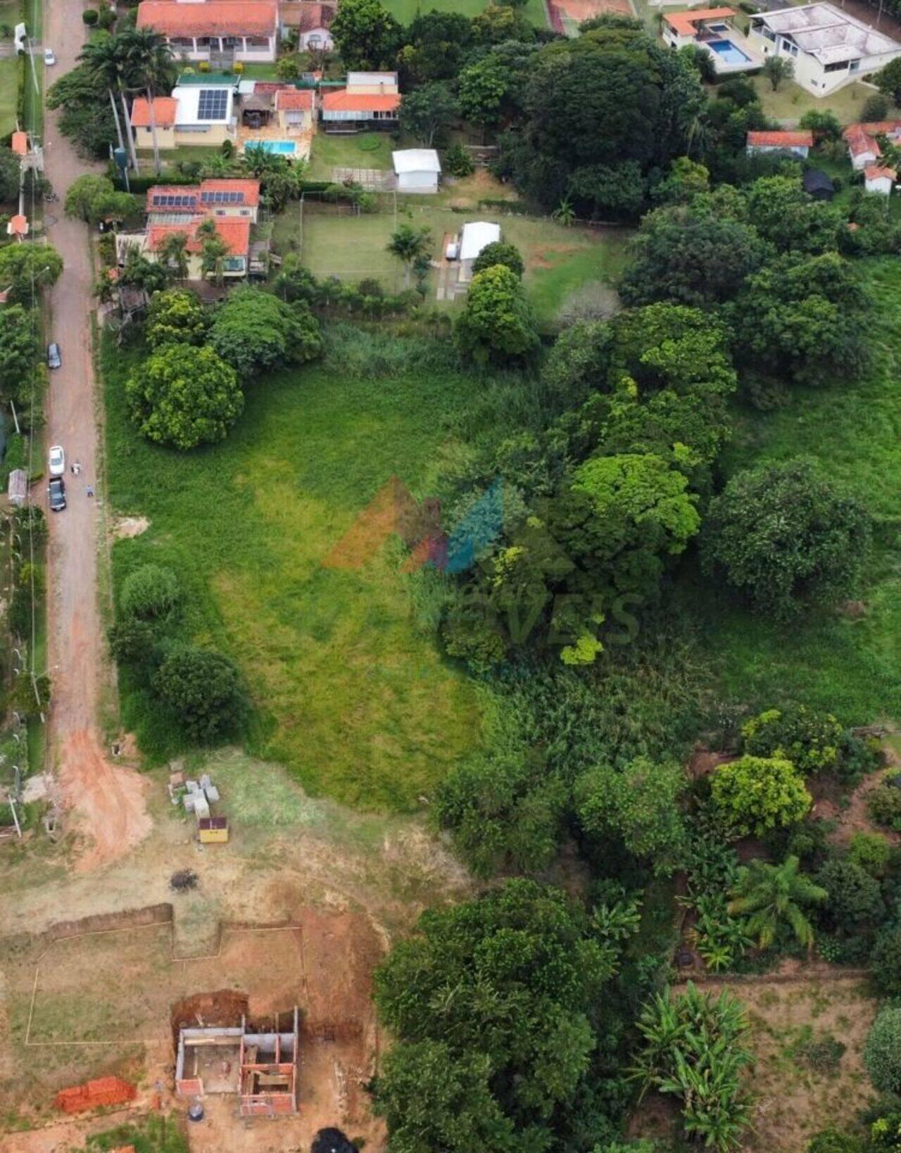 Terreno Colinas do Mosteiro de Itaici, Indaiatuba - SP