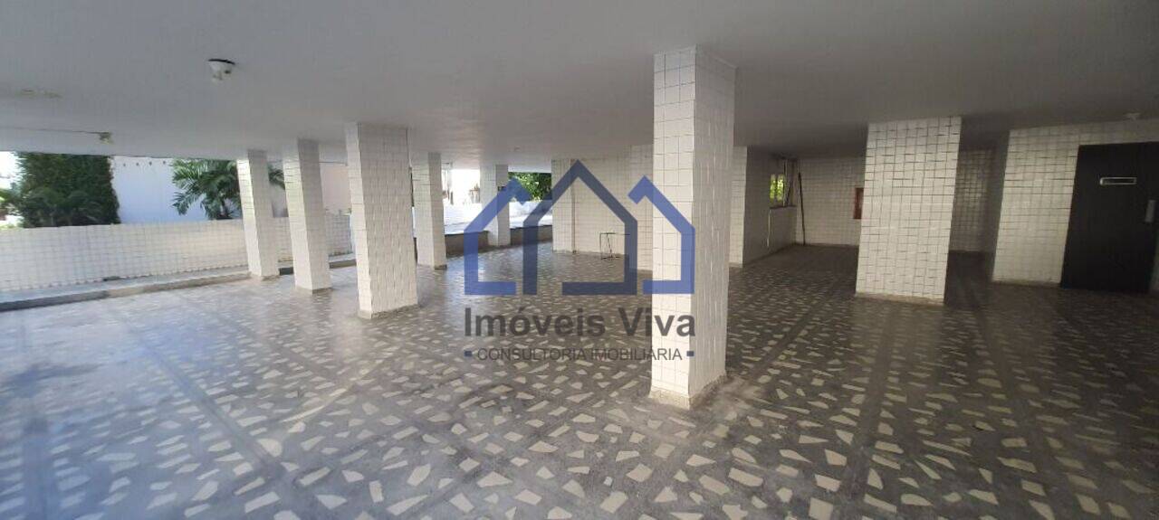 Apartamento Graças, Recife - PE