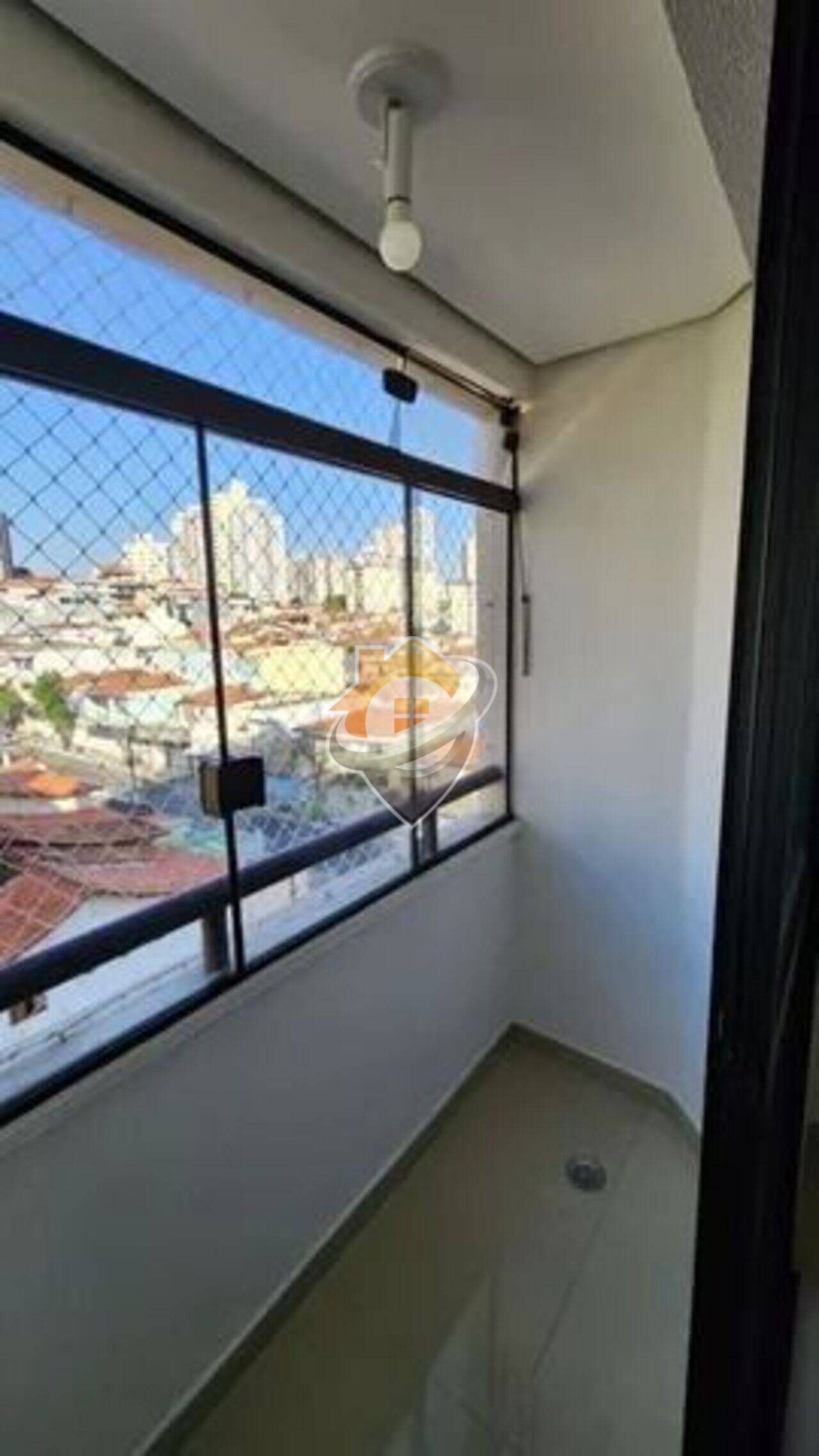 Apartamento Parque Mandaqui, São Paulo - SP