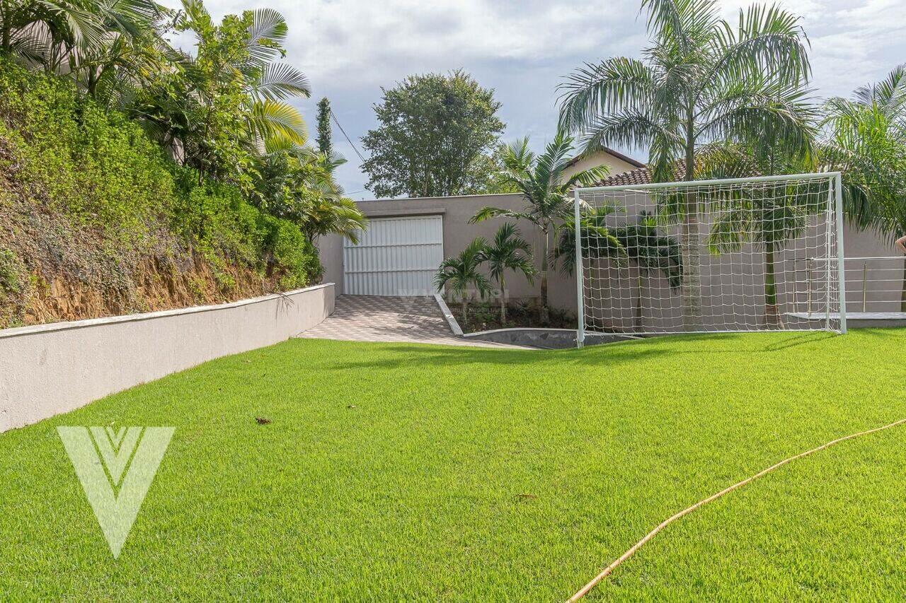 Casa Escola Agrícola, Blumenau - SC