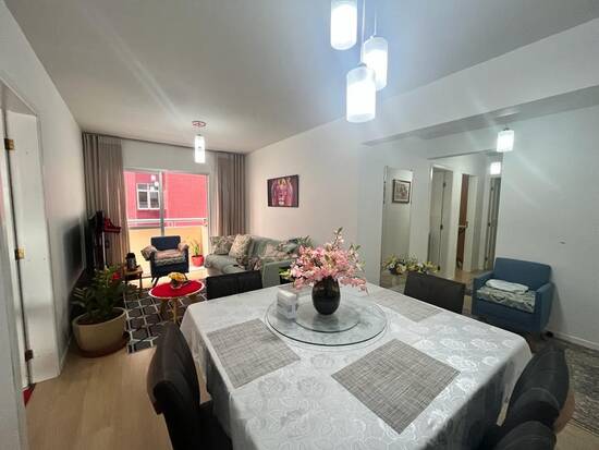 Apartamento de 87 m² na Mauá - Alto da Glória - Curitiba - PR, à venda por R$ 580.000