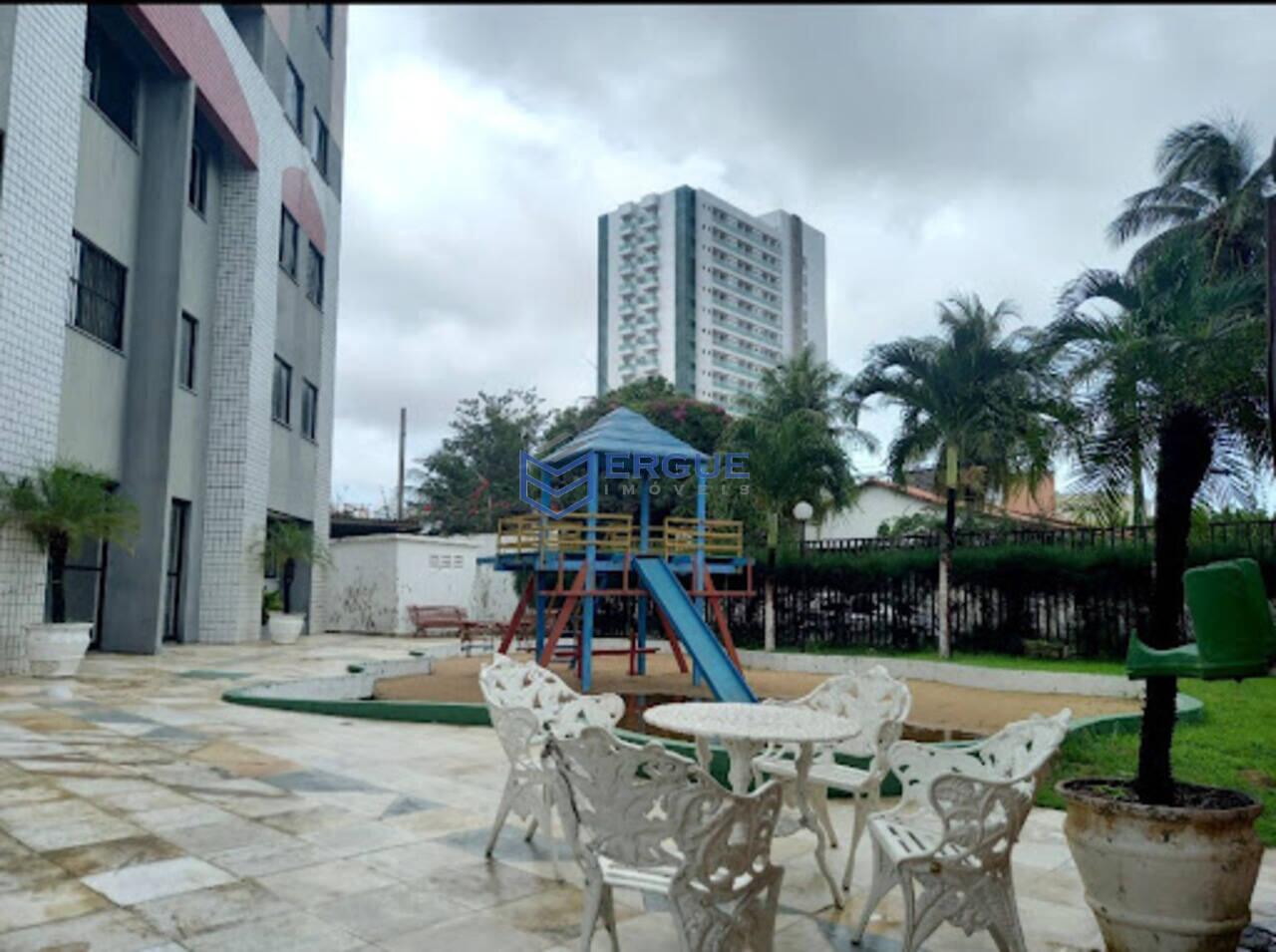 Apartamento Cambeba, Fortaleza - CE