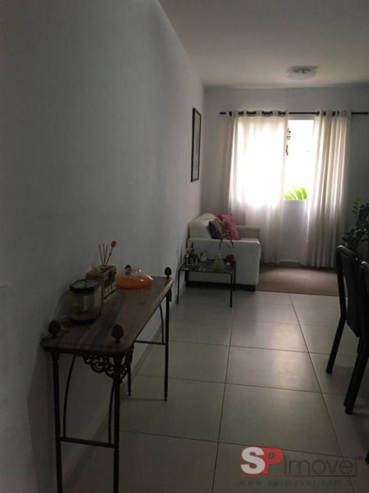 Apartamento Núcleo do Engordador, São Paulo - SP