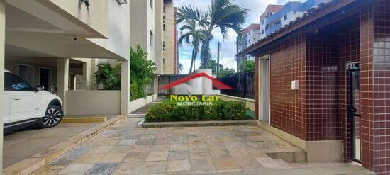 Apartamento Vila União, Fortaleza - CE