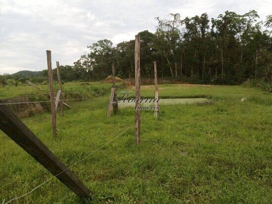 América de Baixo - Morretes - PR, Morretes - PR