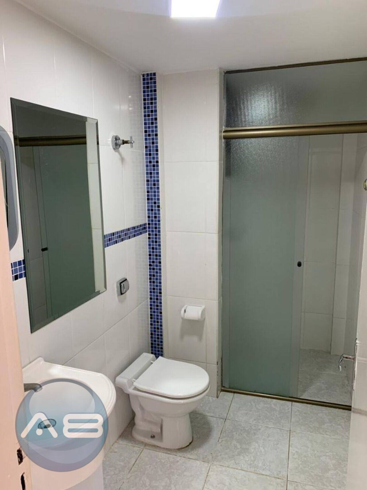 Apartamento Batel, Curitiba - PR