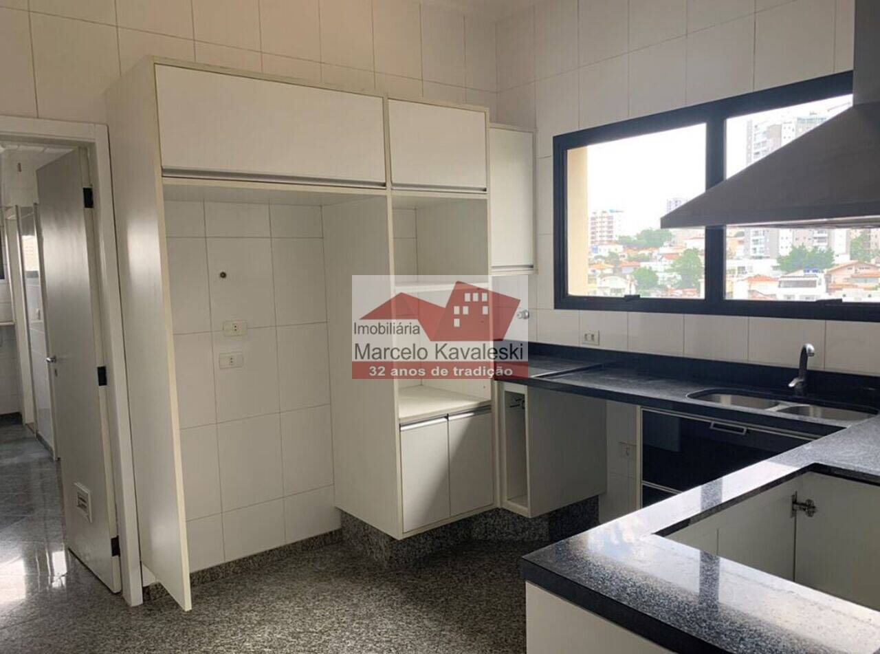 Apartamento Aclimação, São Paulo - SP