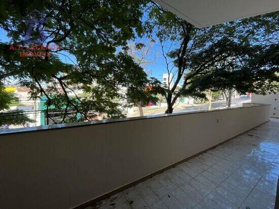 Apartamento Melo, Montes Claros - MG