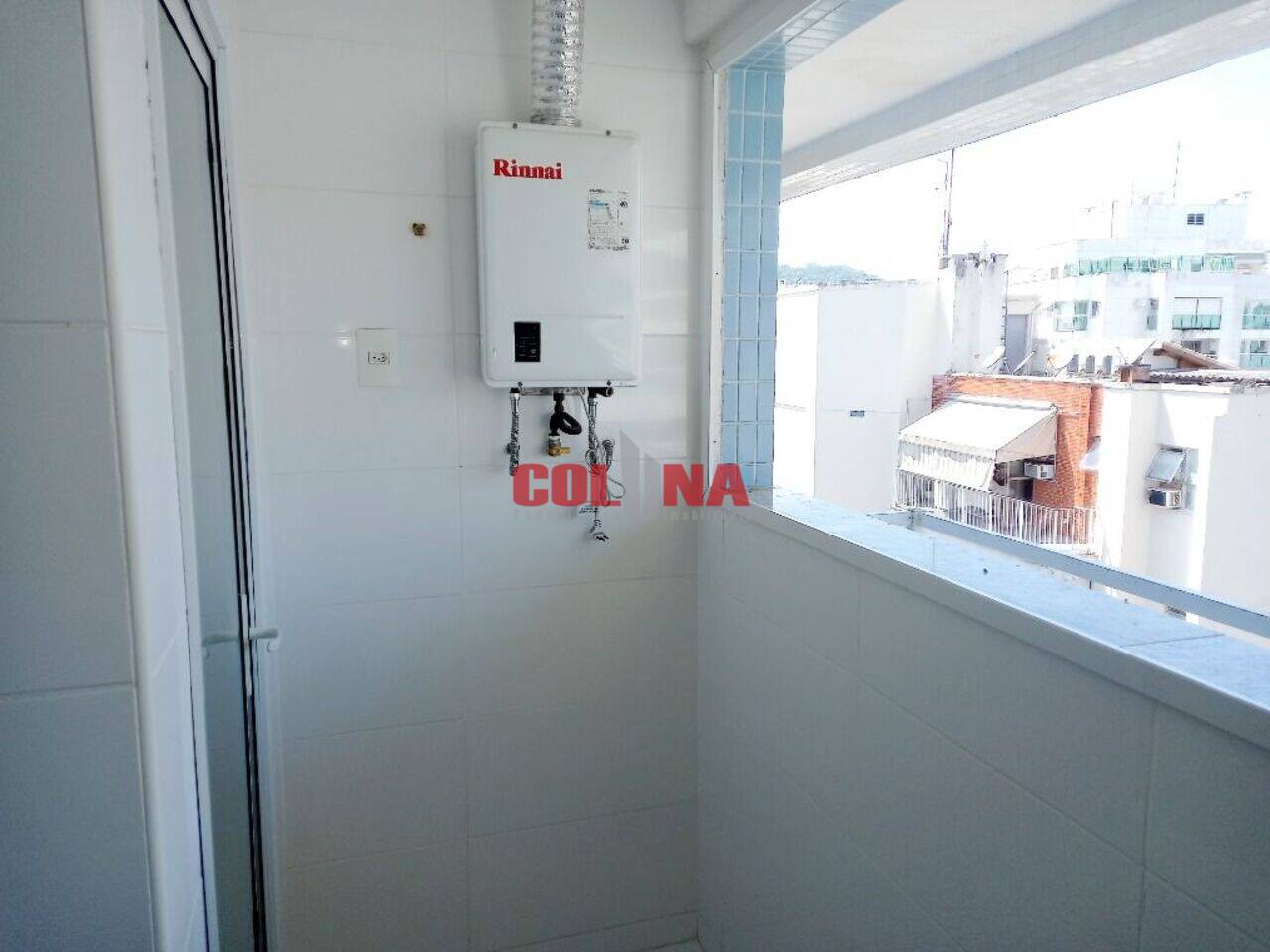 Apartamento Jardim Icaraí, Niterói - RJ