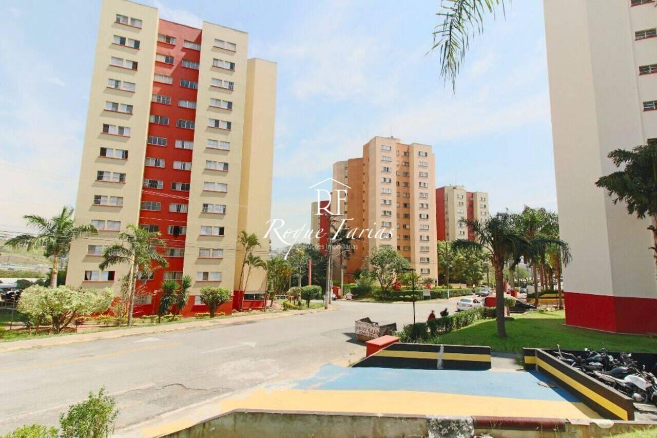 Apartamento Bandeiras, Osasco - SP