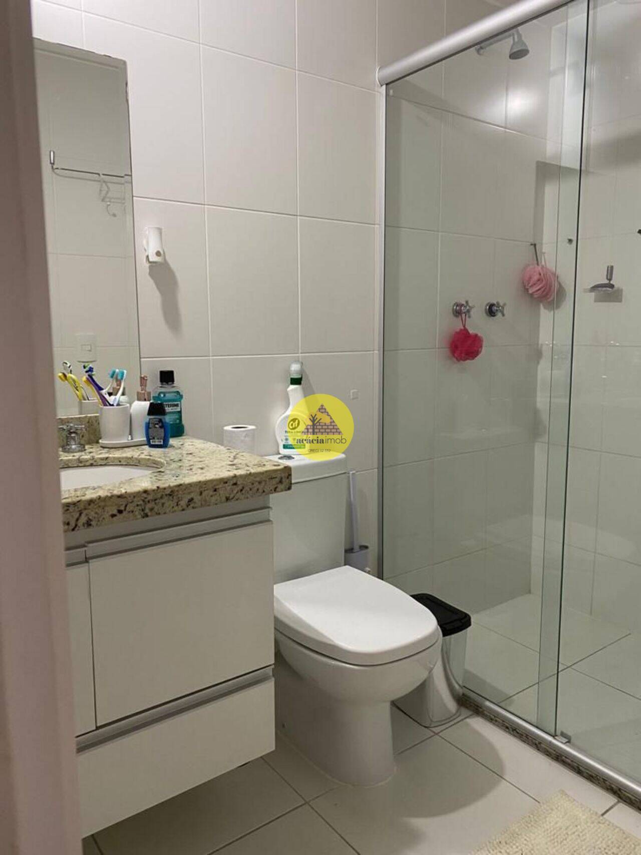 Apartamento Água Branca, São Paulo - SP