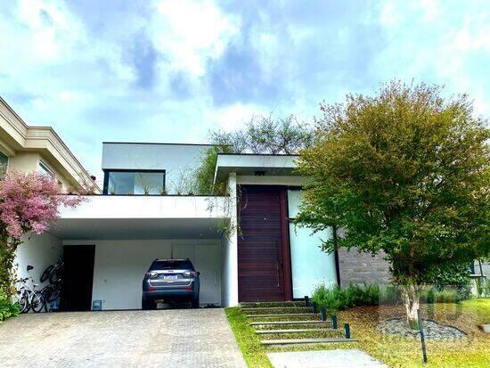 Casa de 350 m² Tamboré - Barueri, à venda por R$ 5.800.000