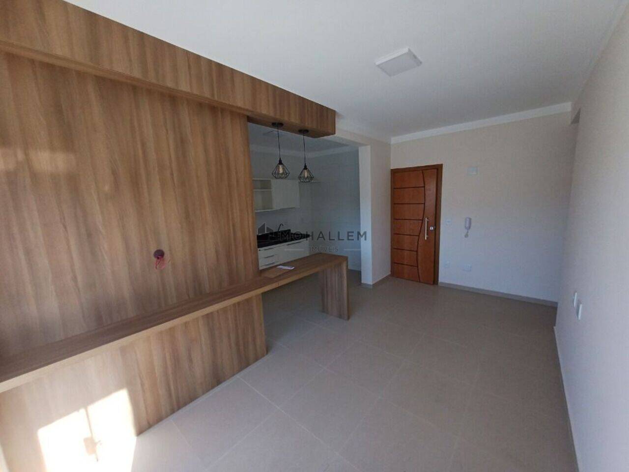 Apartamento Boa Vista, Itajubá - MG