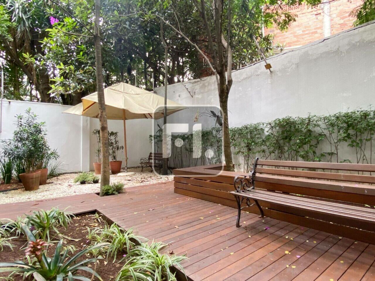 rédio, 2899 m² - venda  aluguel- Consolação - São Paulo/SP