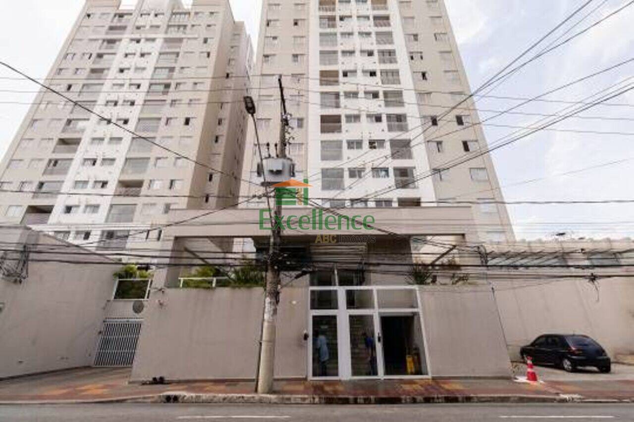 Apartamento Centro, São Caetano do Sul - SP