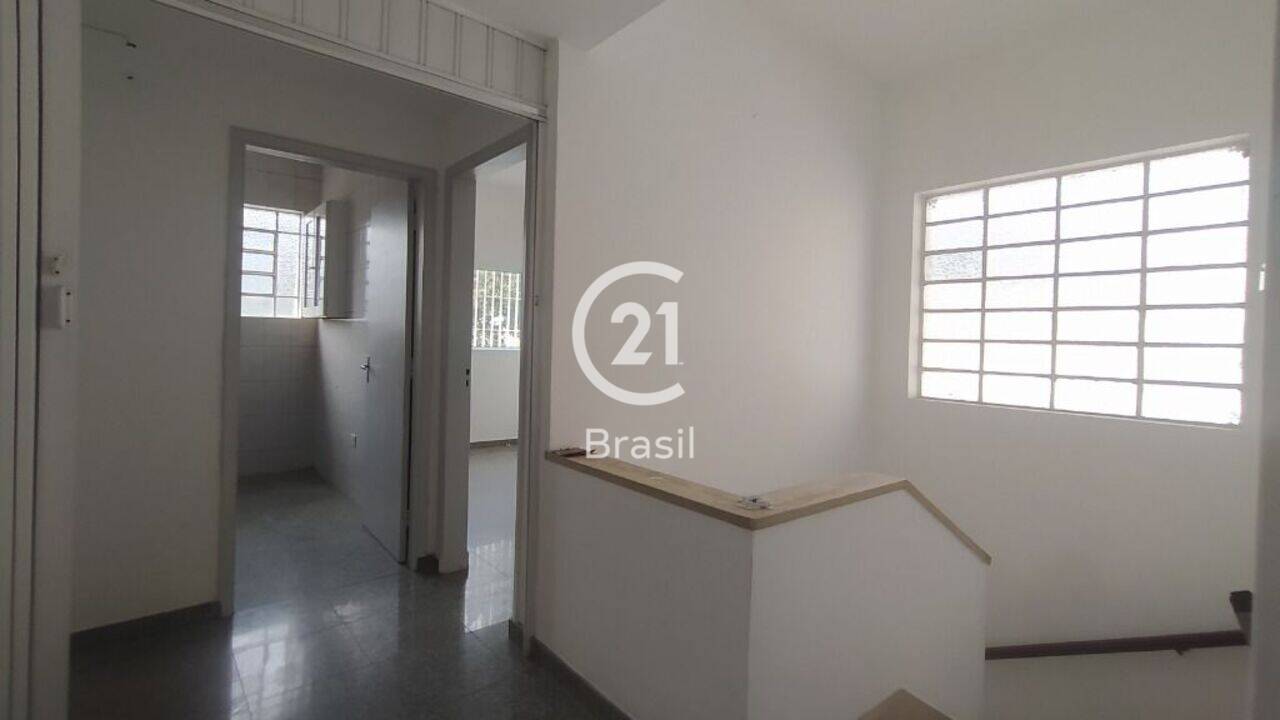 Casa Pompéia, São Paulo - SP