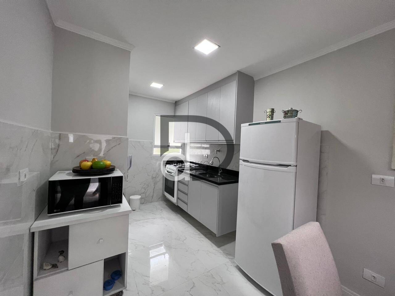 Apartamento Riviera de São Lourenço, Bertioga - SP