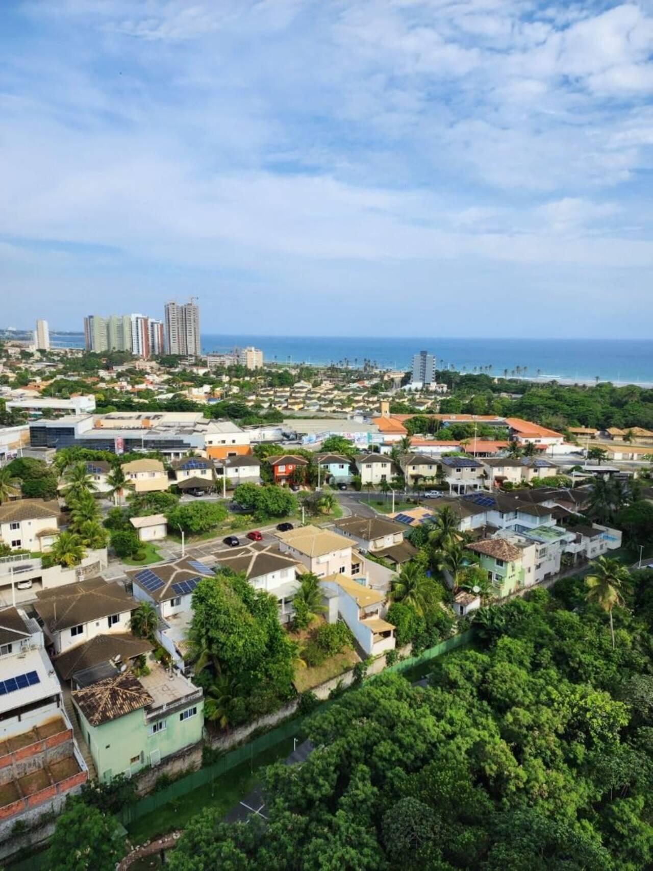 Apartamento Patamares, Salvador - BA