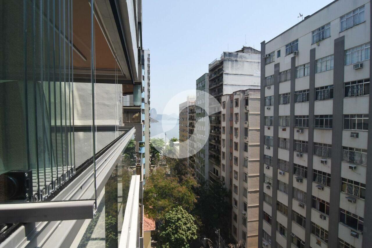 Apartamento Icaraí, Niterói - RJ