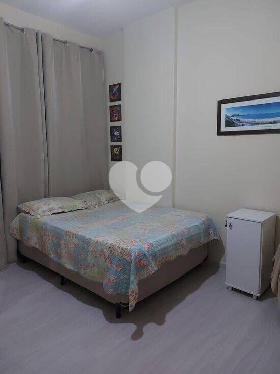 Apartamento Copacabana, Rio de Janeiro - RJ