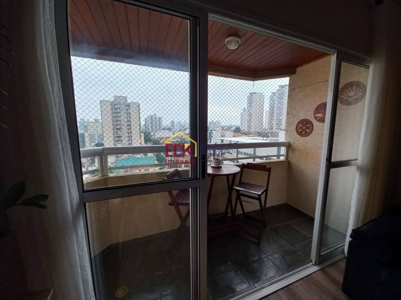 Apartamento Centro, São Bernardo do Campo - SP