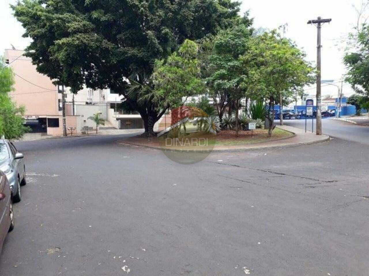 Apartamento Jardim Palma Travassos, Ribeirão Preto - SP