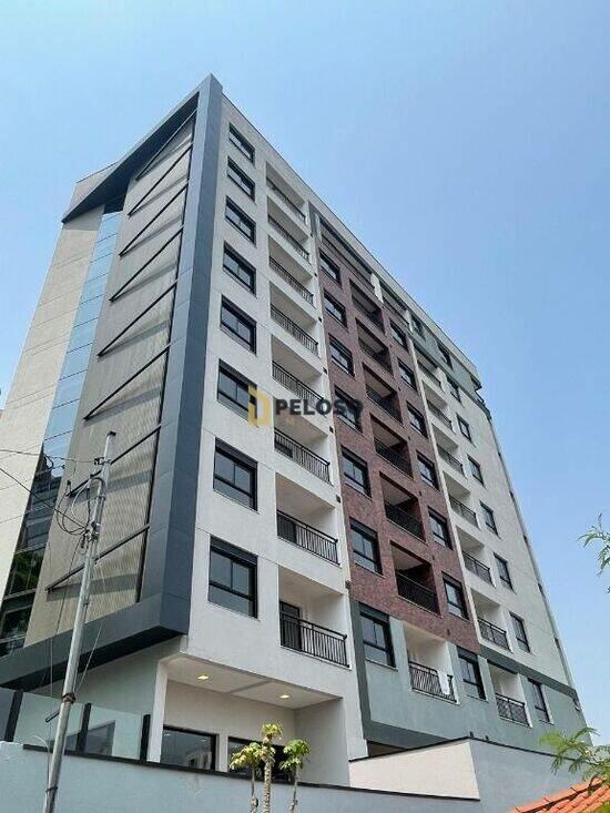 Apartamento de 41 m² na Dona Luiza Tolle - Santana - São Paulo - SP, à venda por R$ 900.000