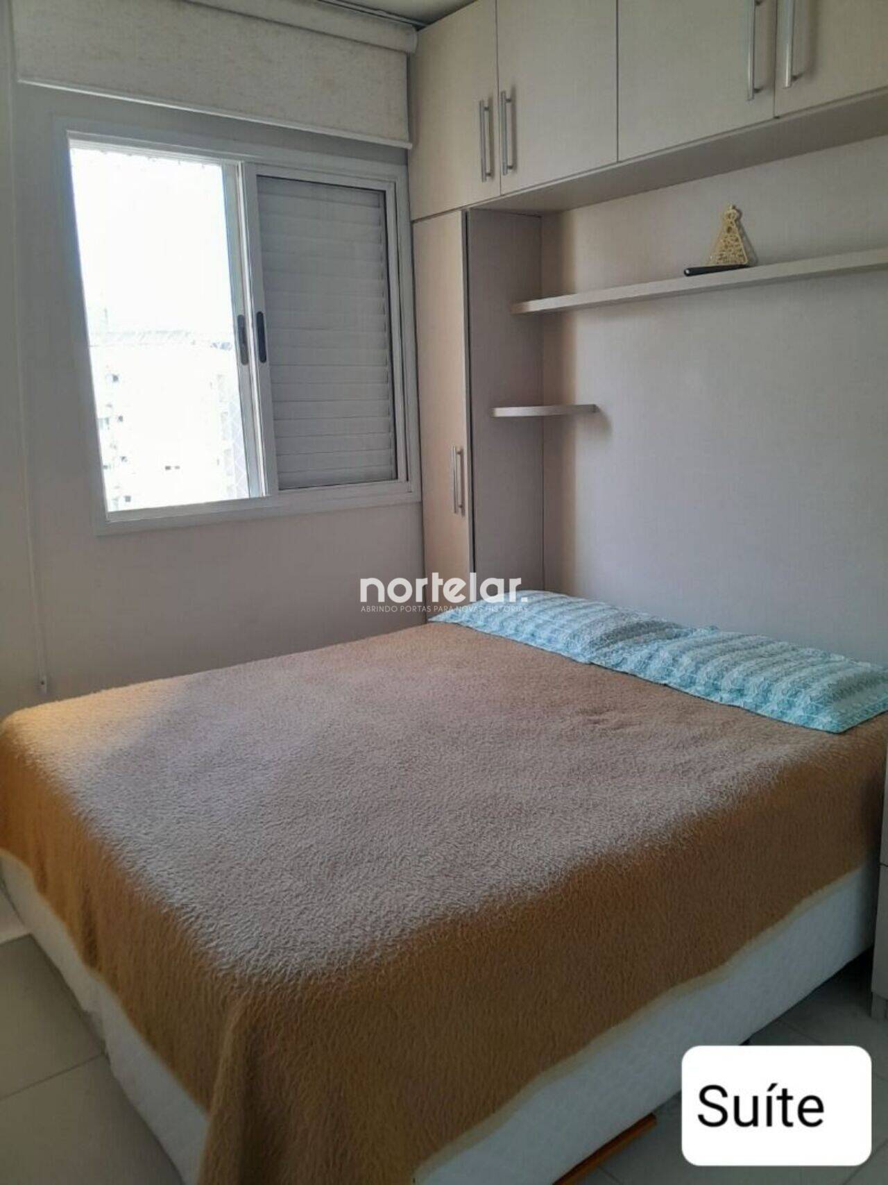 Apartamento Barra Funda, São Paulo - SP