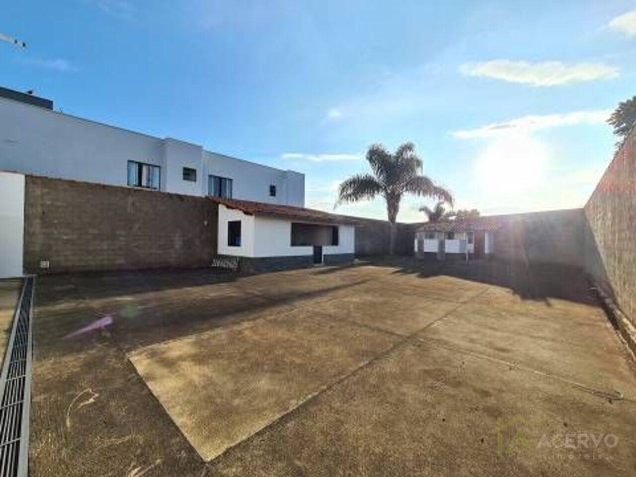 Casa Novo Horizonte, Juiz de Fora - MG