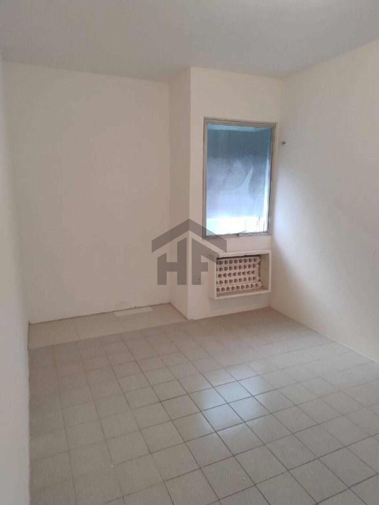 Apartamento Boa Viagem, Recife - PE